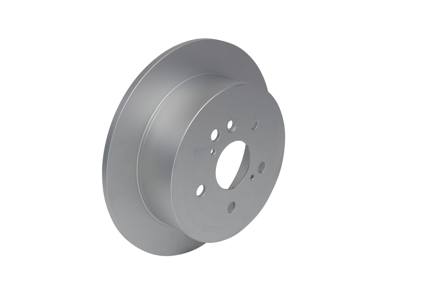 Stabdžių diskas ATE 24.0110-0316.1
