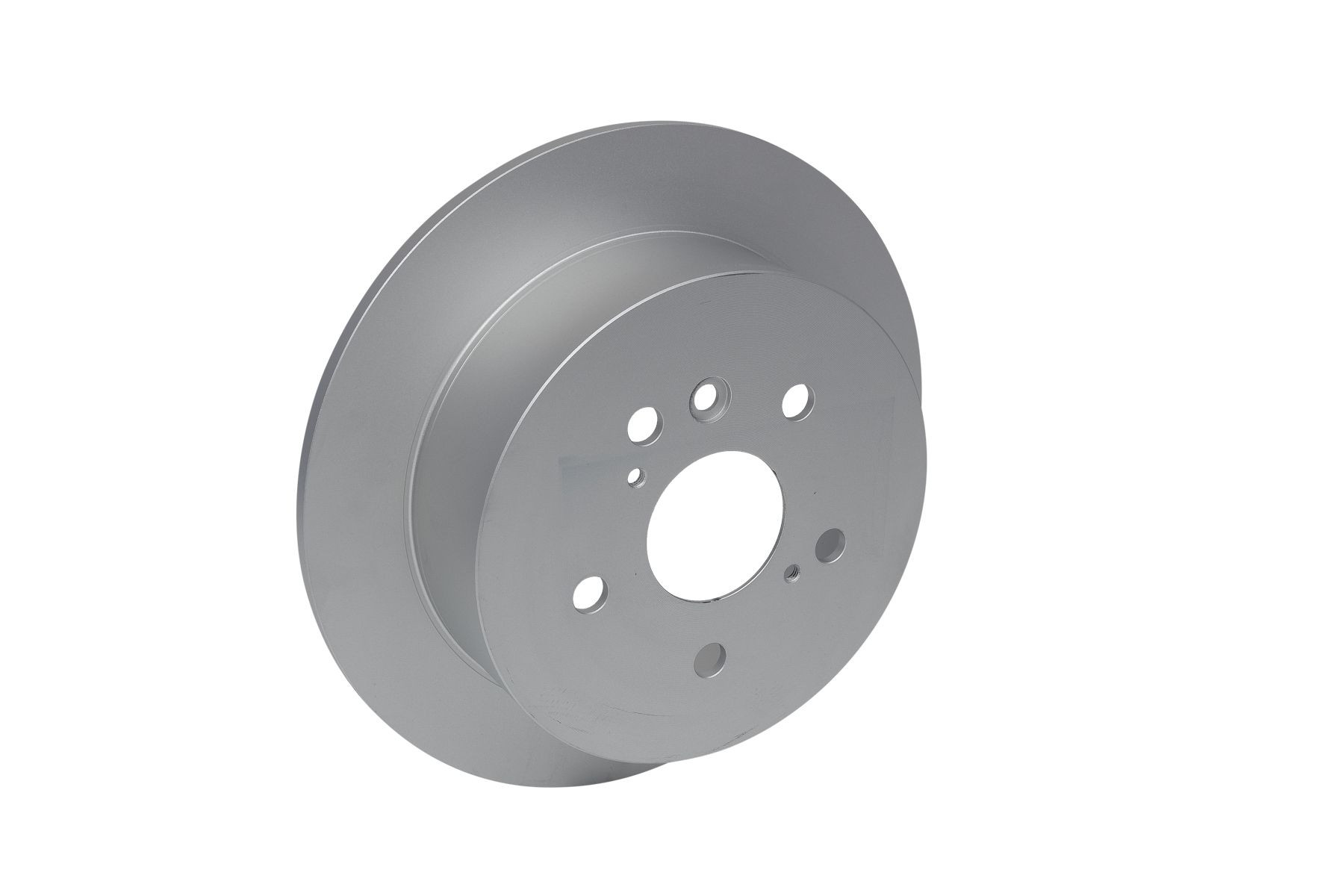 Stabdžių diskas ATE 24.0110-0316.1