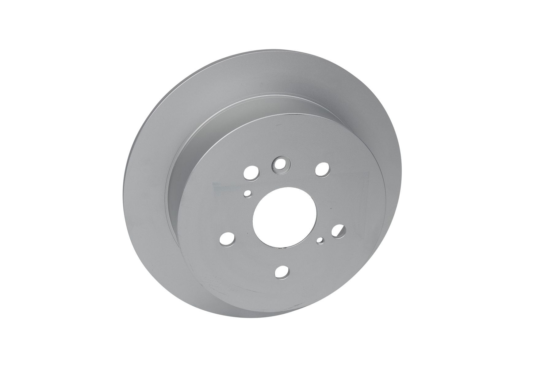 Stabdžių diskas ATE 24.0110-0316.1