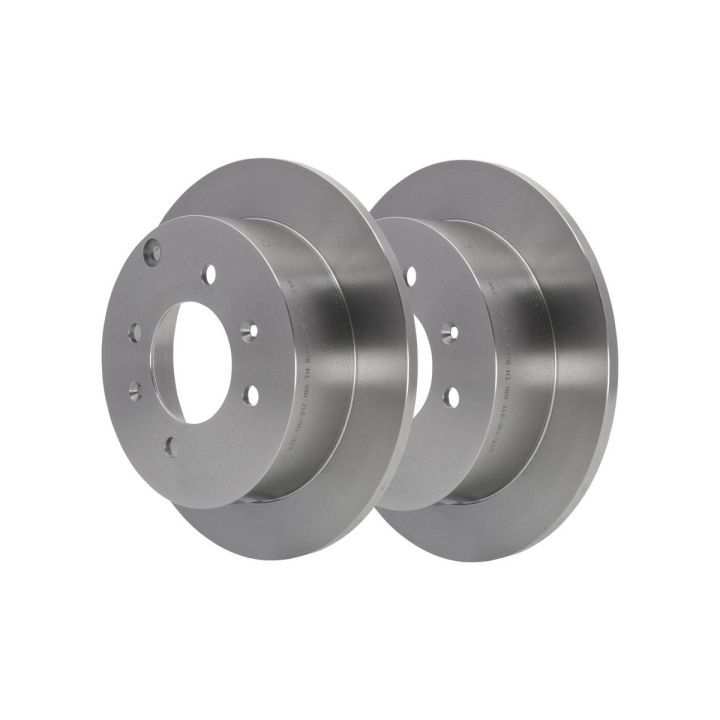 Stabdžių diskas ATE 24.0110-0317.1