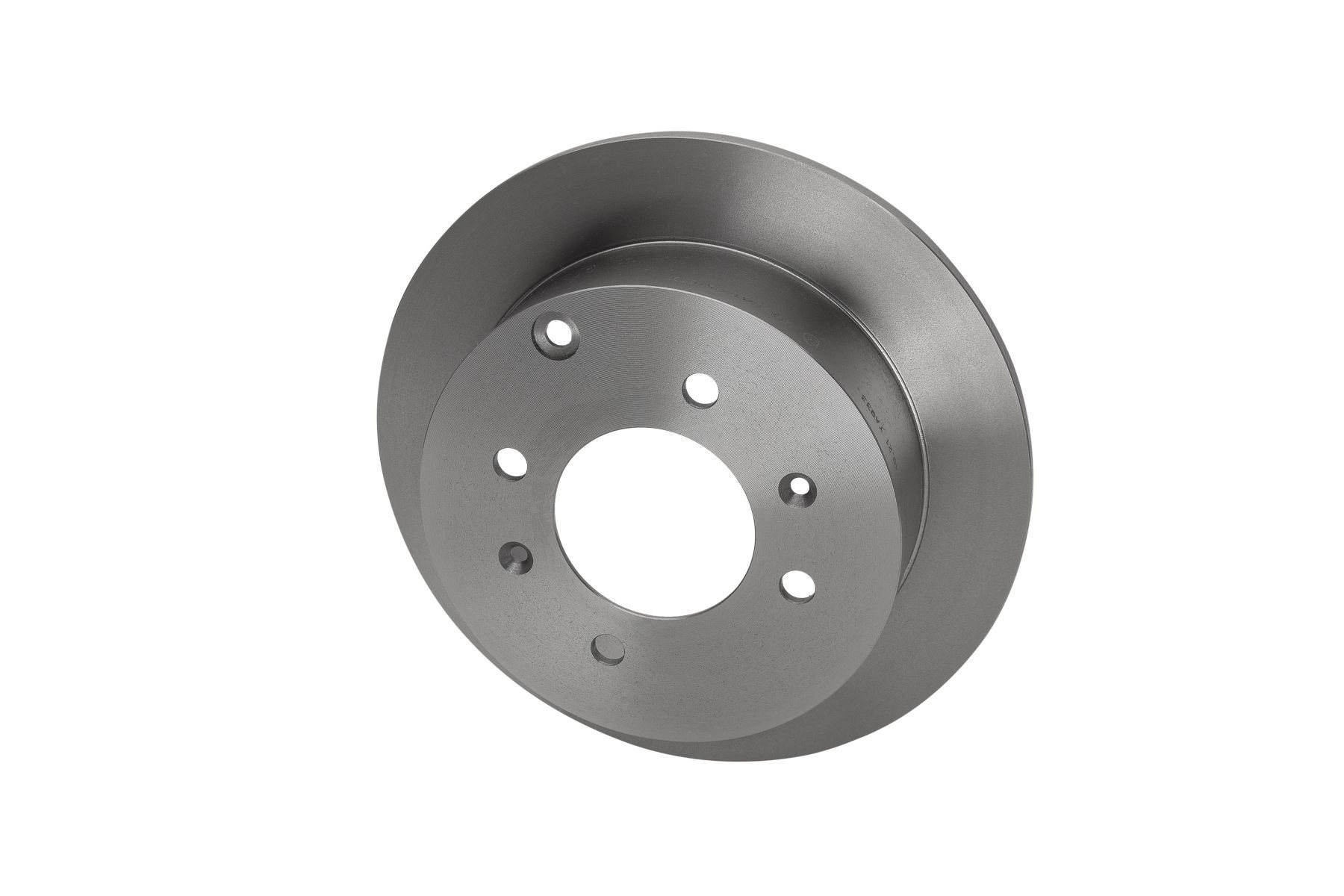 Stabdžių diskas ATE 24.0110-0317.1