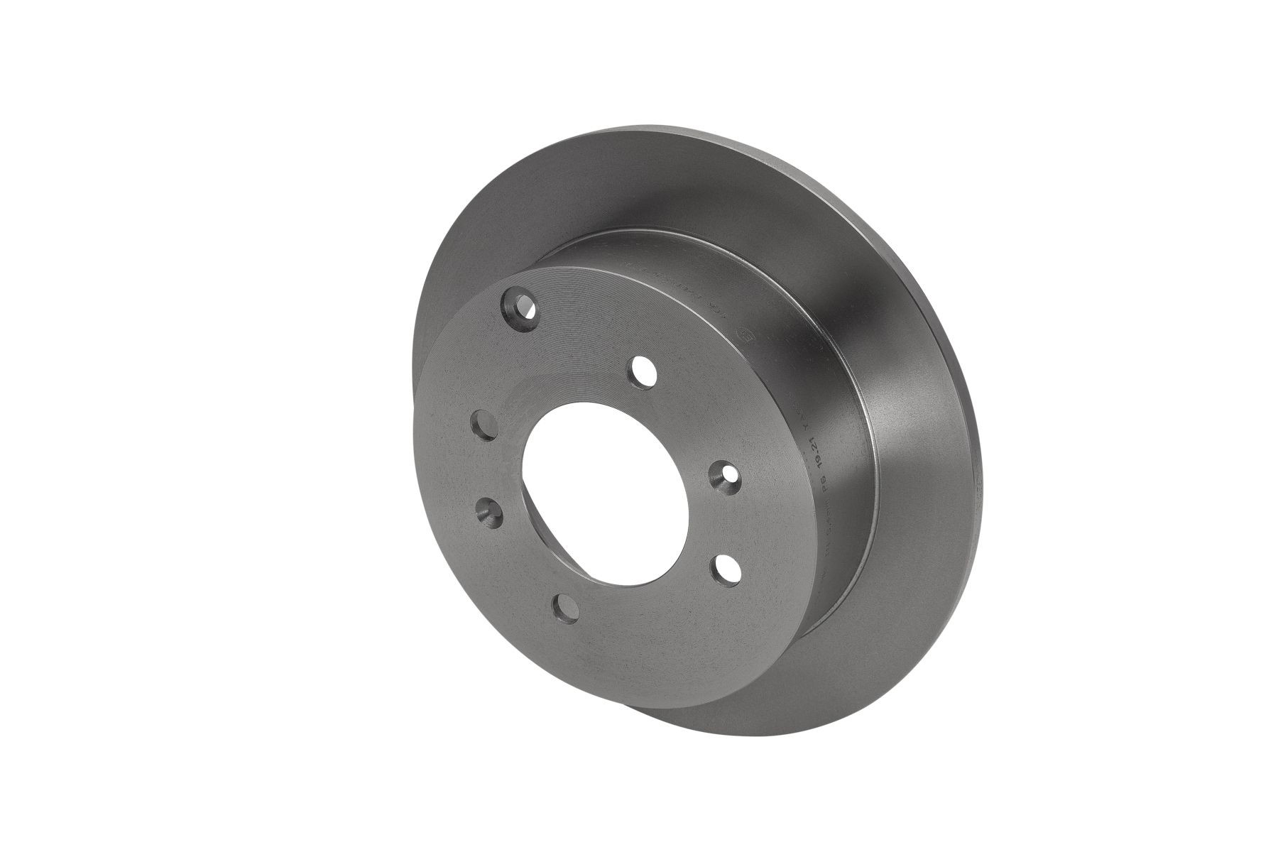 Stabdžių diskas ATE 24.0110-0317.1