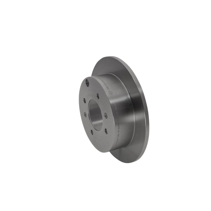 Stabdžių diskas ATE 24.0110-0317.1