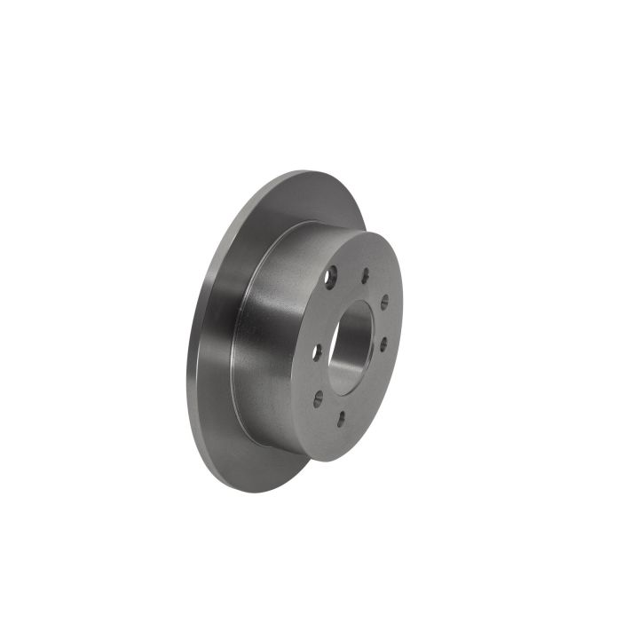 Stabdžių diskas ATE 24.0110-0317.1