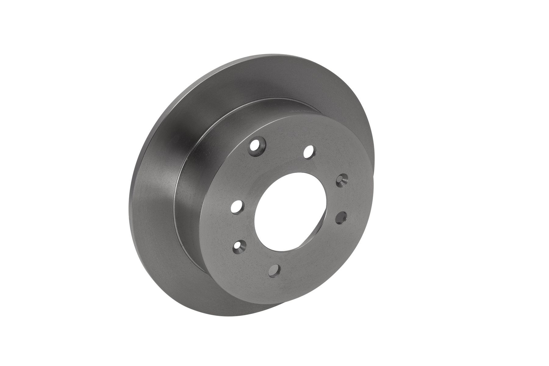 Stabdžių diskas ATE 24.0110-0317.1