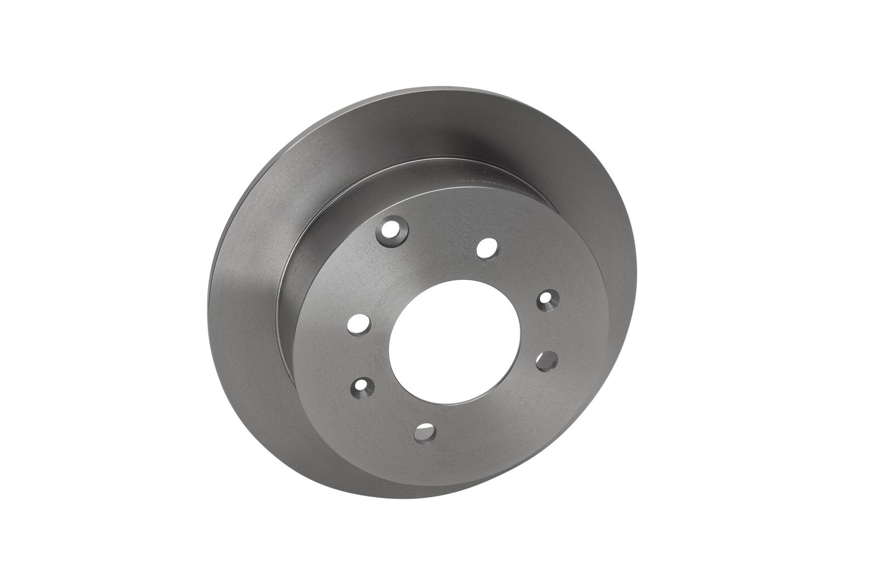 Stabdžių diskas ATE 24.0110-0317.1