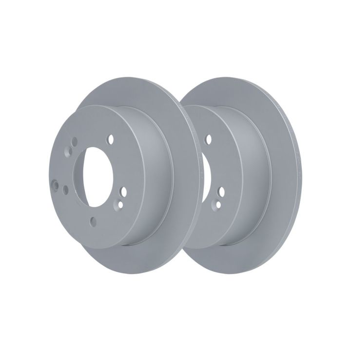 Stabdžių diskas ATE 24.0110-0318.1