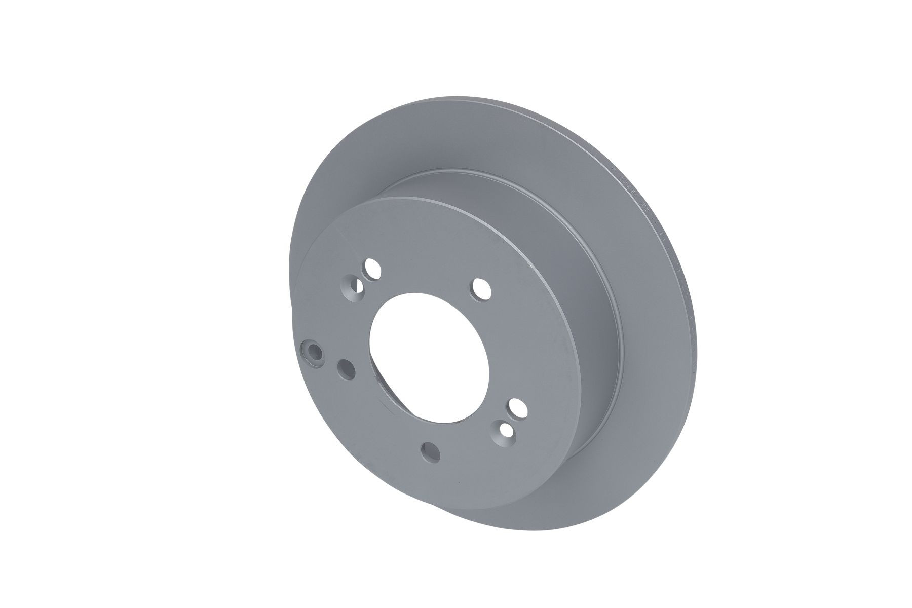 Stabdžių diskas ATE 24.0110-0318.1