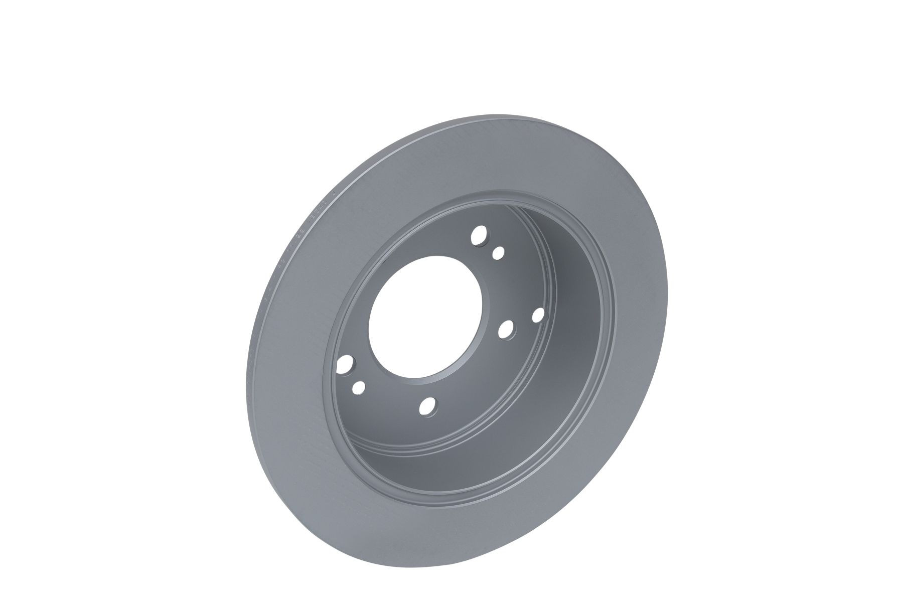 Stabdžių diskas ATE 24.0110-0318.1