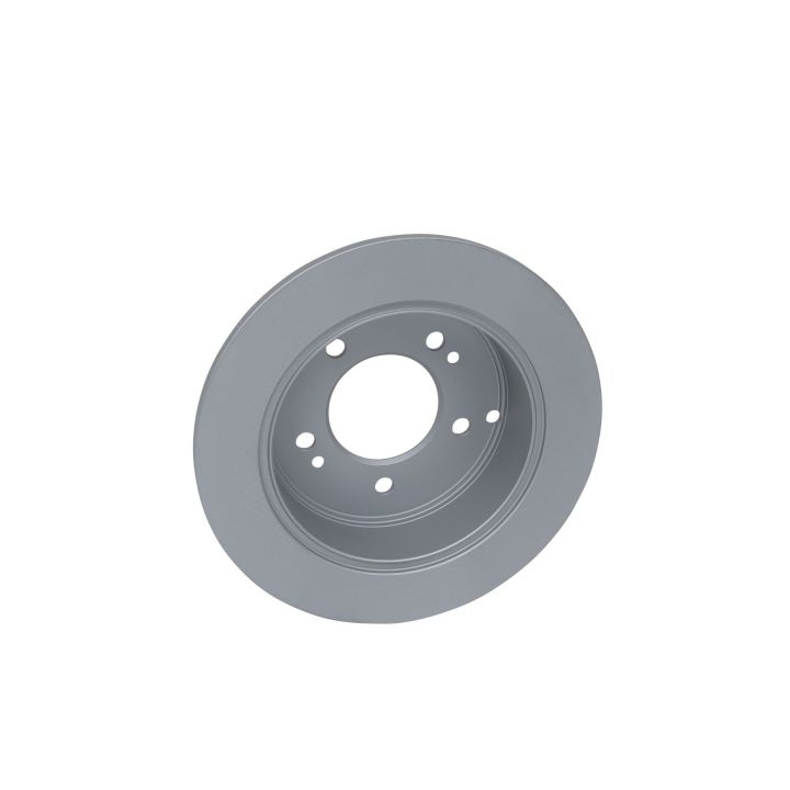 Stabdžių diskas ATE 24.0110-0318.1