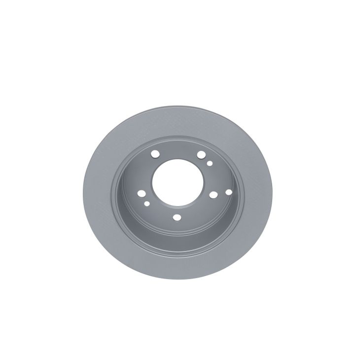 Stabdžių diskas ATE 24.0110-0318.1