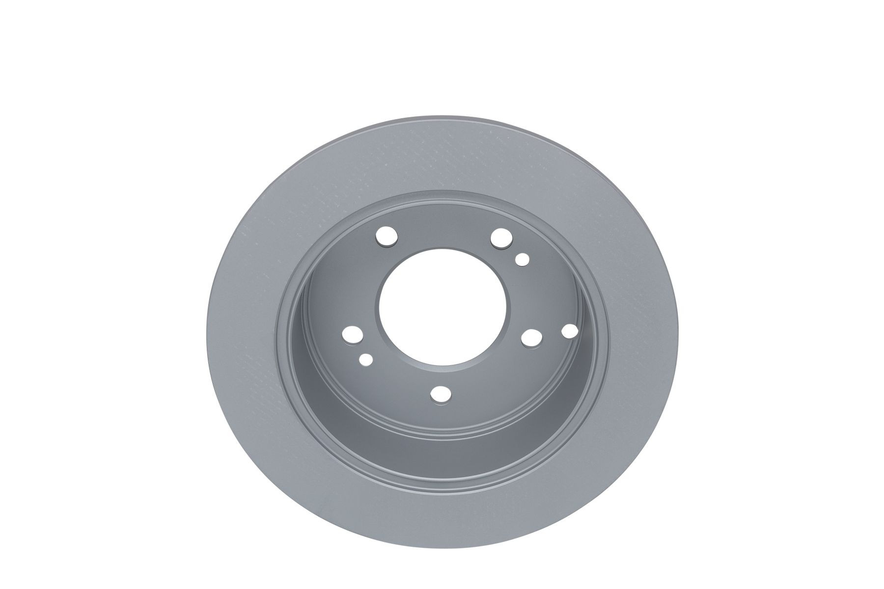 Stabdžių diskas ATE 24.0110-0318.1