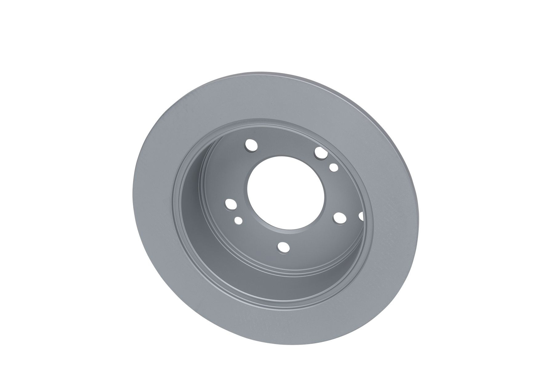 Stabdžių diskas ATE 24.0110-0318.1