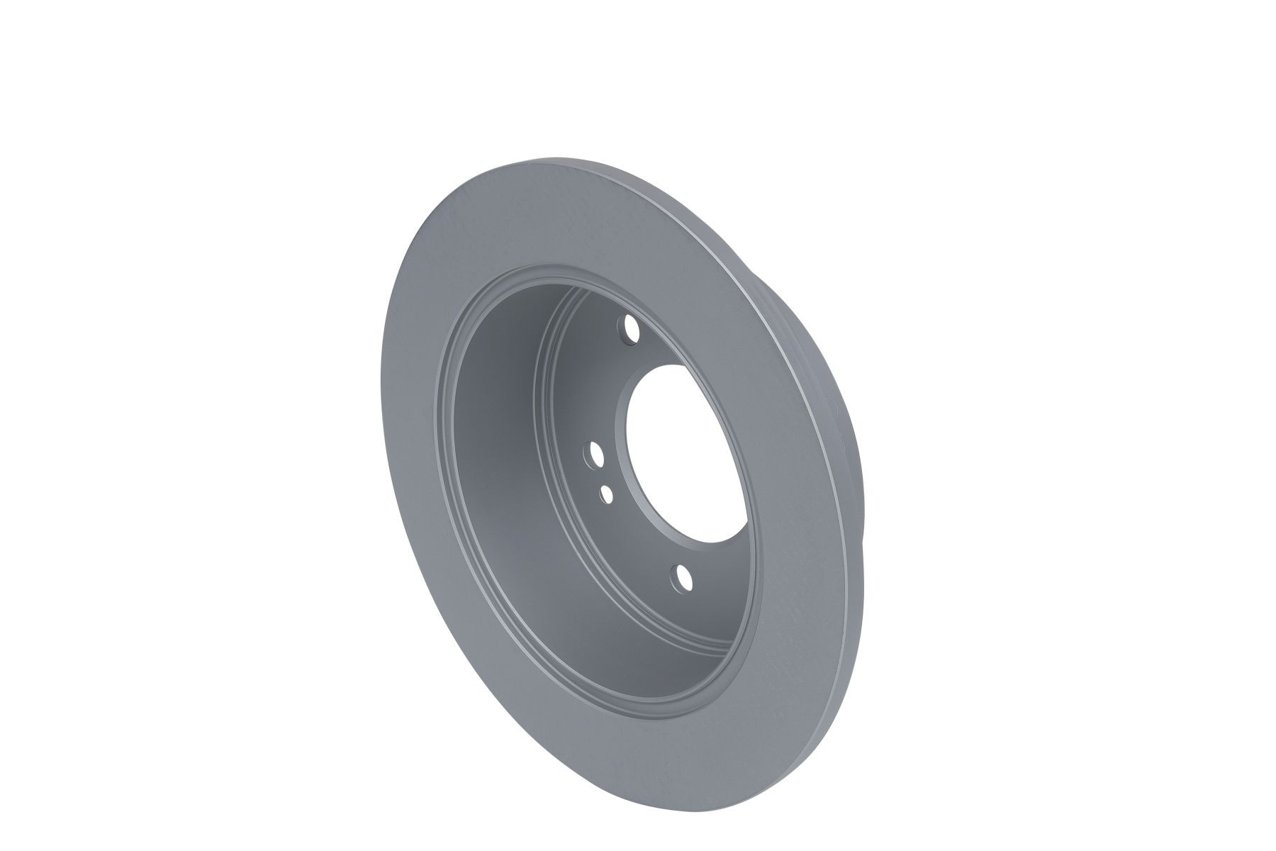 Stabdžių diskas ATE 24.0110-0318.1