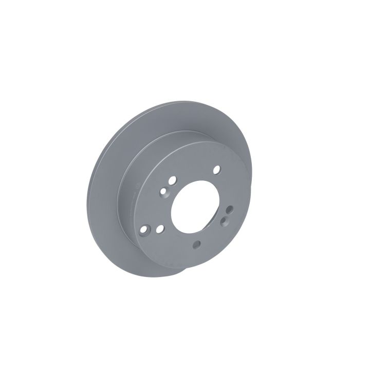 Stabdžių diskas ATE 24.0110-0318.1