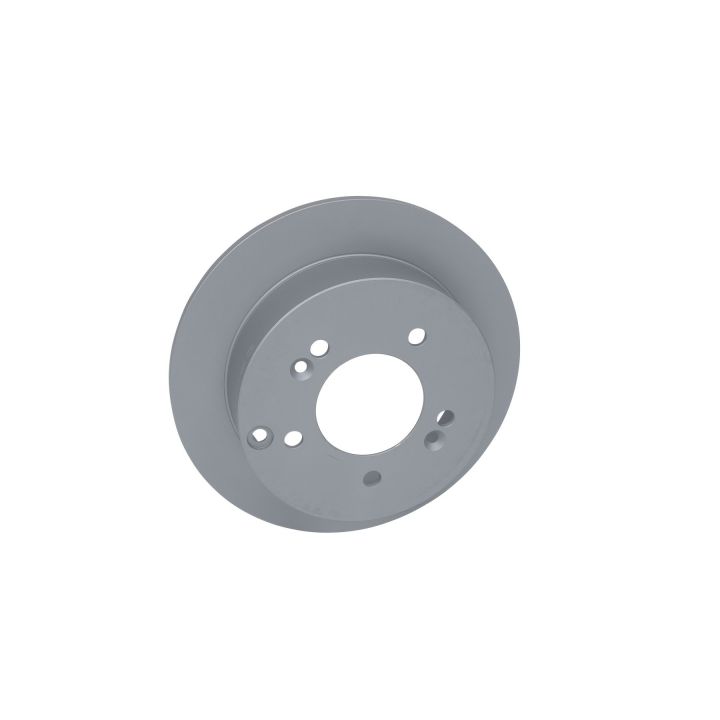 Stabdžių diskas ATE 24.0110-0318.1