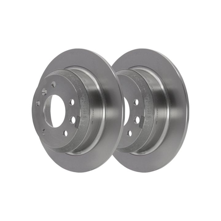 Stabdžių diskas ATE 24.0110-0319.1