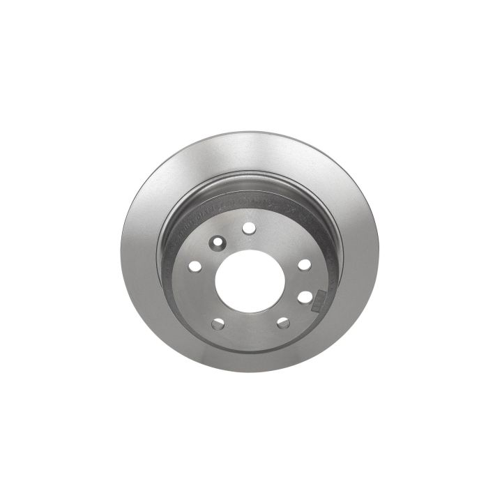 Stabdžių diskas ATE 24.0110-0319.1