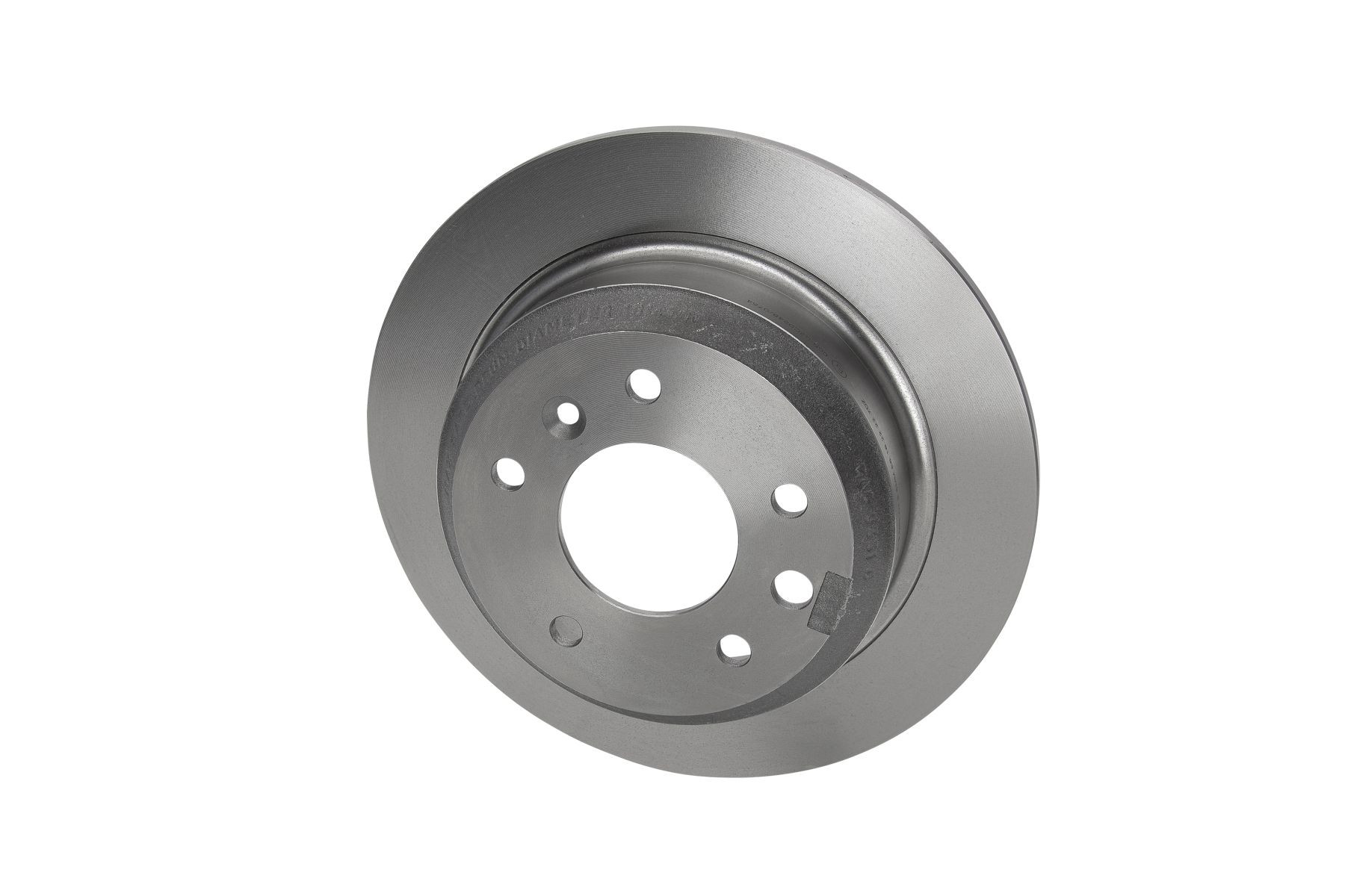 Stabdžių diskas ATE 24.0110-0319.1