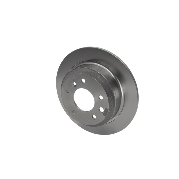 Stabdžių diskas ATE 24.0110-0319.1