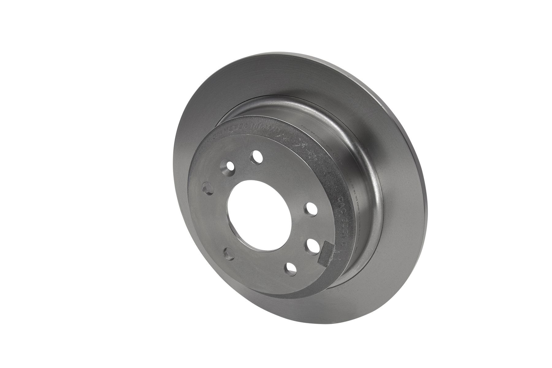 Stabdžių diskas ATE 24.0110-0319.1