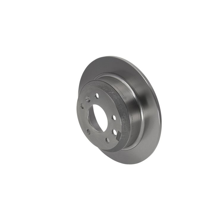 Stabdžių diskas ATE 24.0110-0319.1