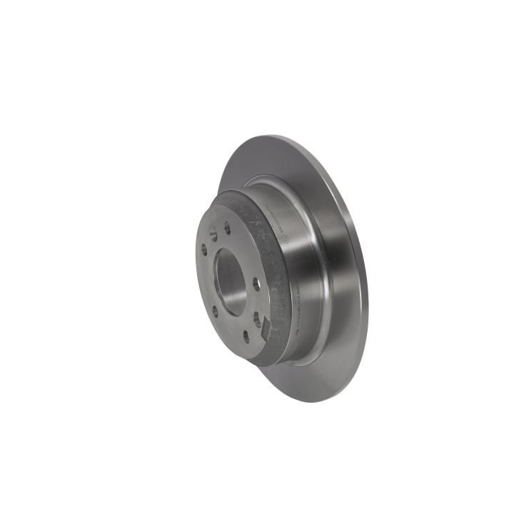 Stabdžių diskas ATE 24.0110-0319.1