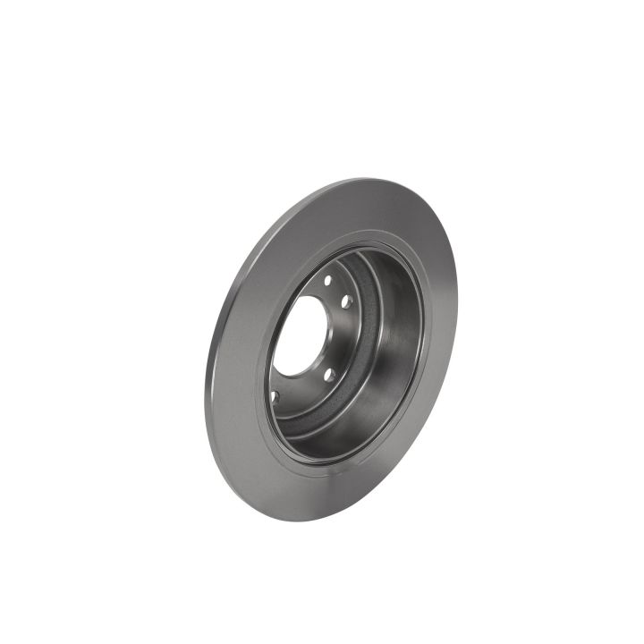 Stabdžių diskas ATE 24.0110-0319.1