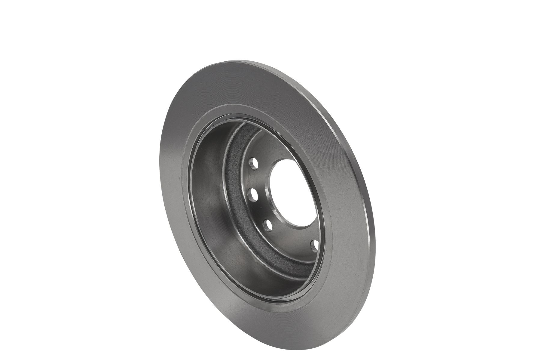 Stabdžių diskas ATE 24.0110-0319.1