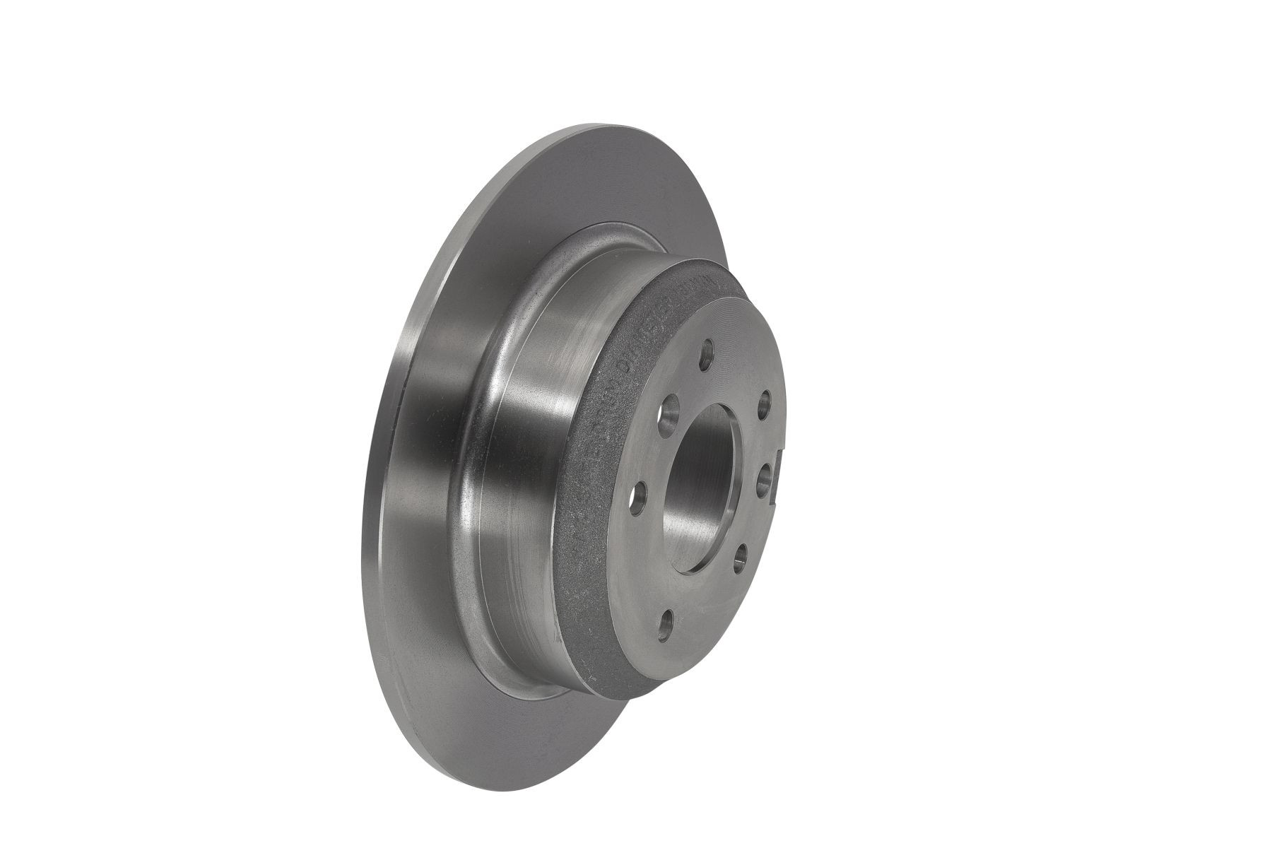 Stabdžių diskas ATE 24.0110-0319.1