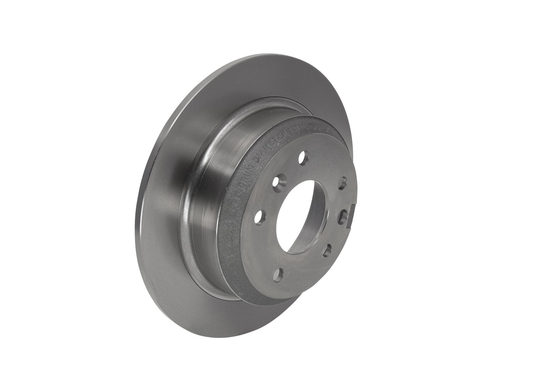 Stabdžių diskas ATE 24.0110-0319.1