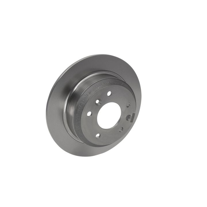 Stabdžių diskas ATE 24.0110-0319.1