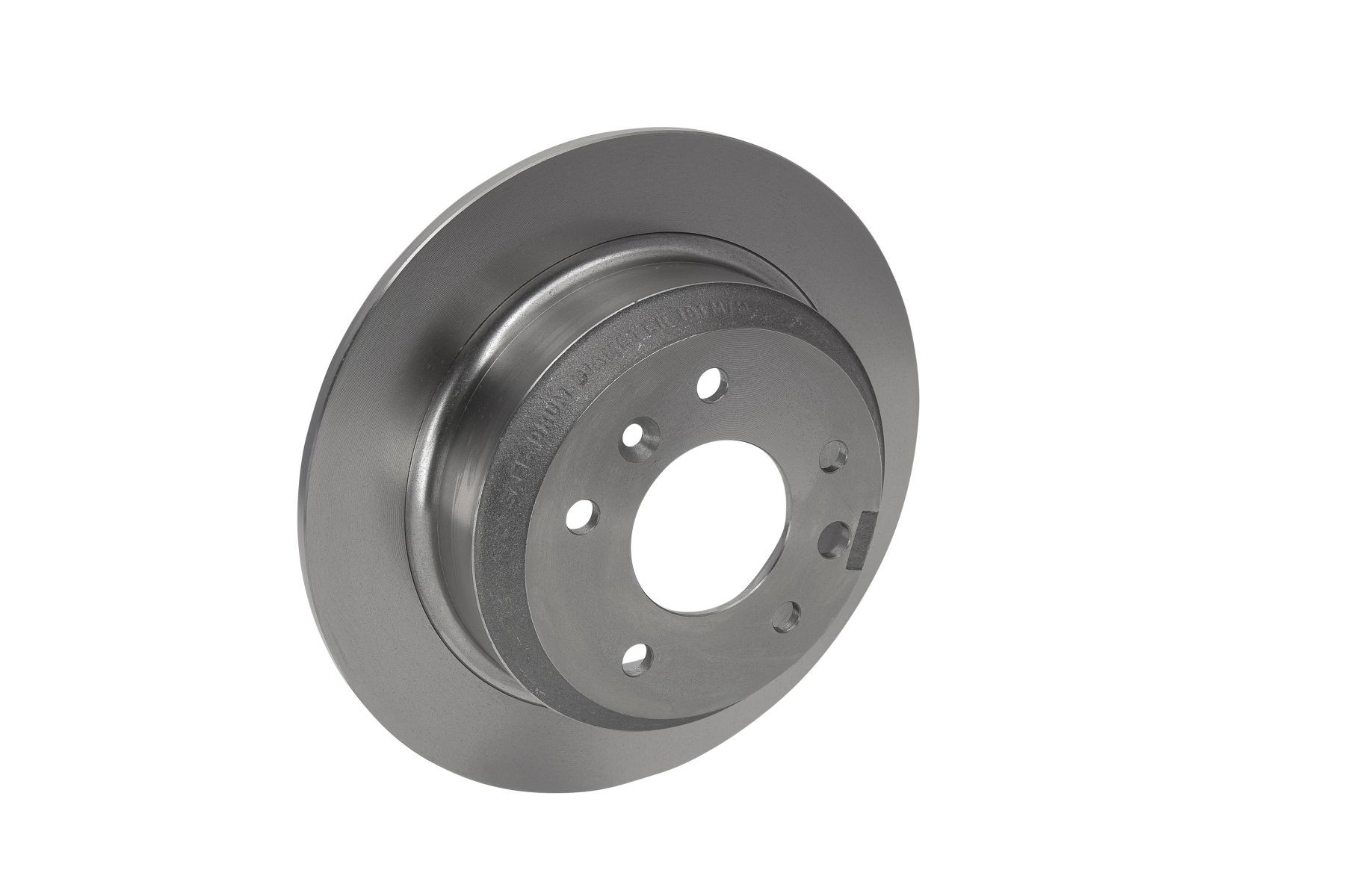 Stabdžių diskas ATE 24.0110-0319.1