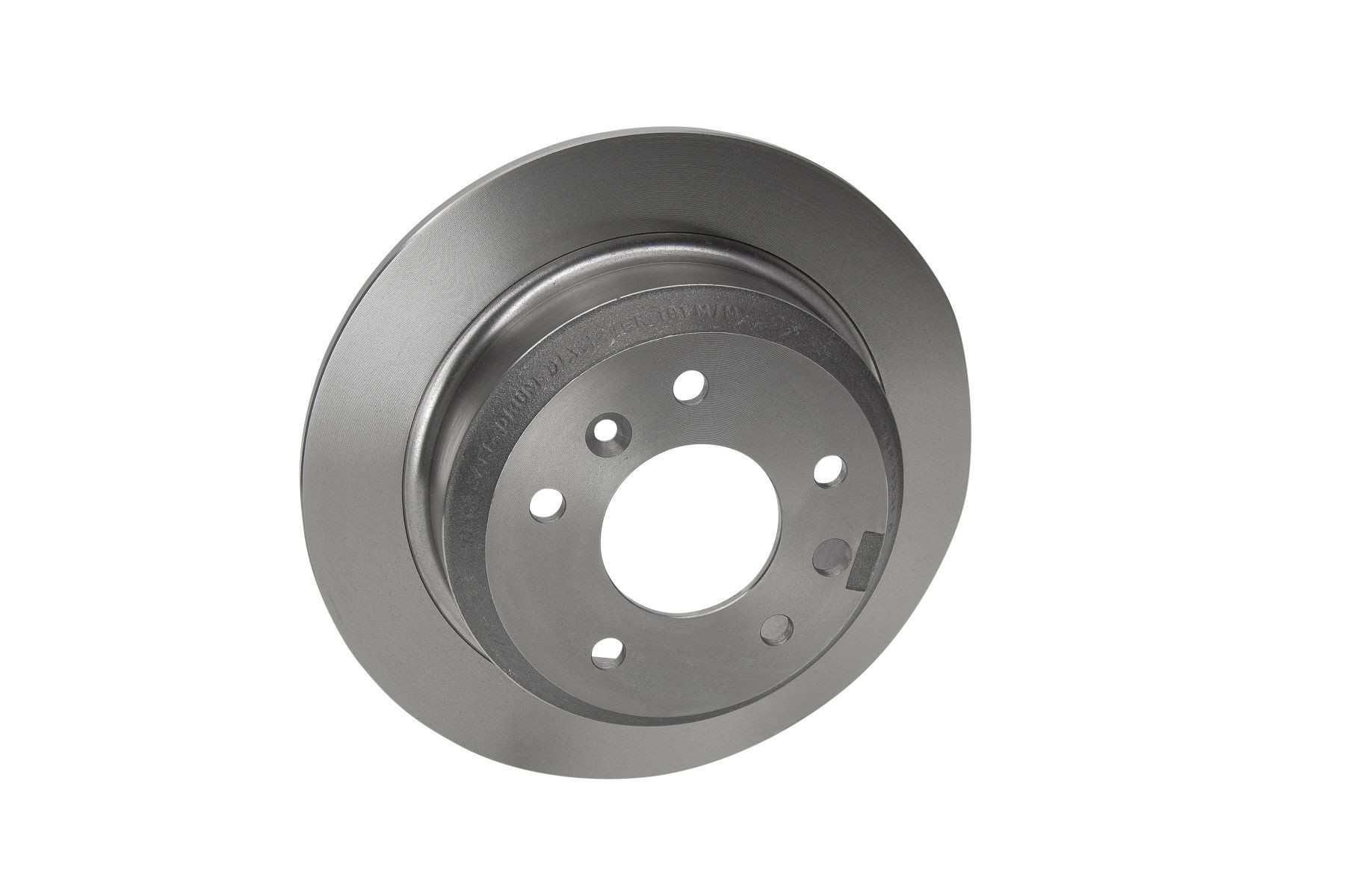 Stabdžių diskas ATE 24.0110-0319.1