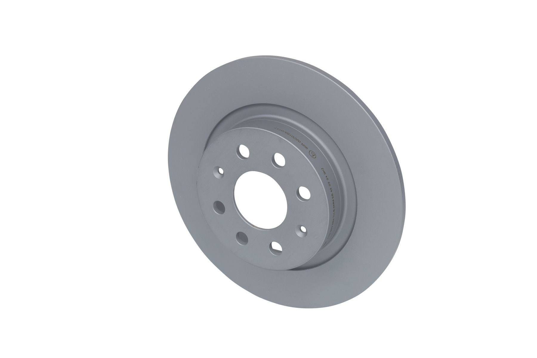 Stabdžių diskas ATE 24.0110-0323.1