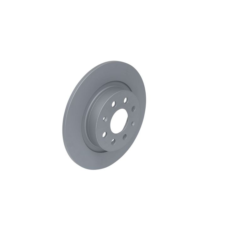 Stabdžių diskas ATE 24.0110-0323.1