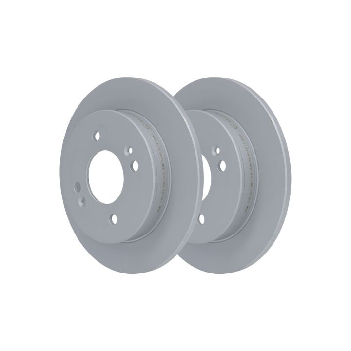 Stabdžių diskas ATE 24.0110-0324.1