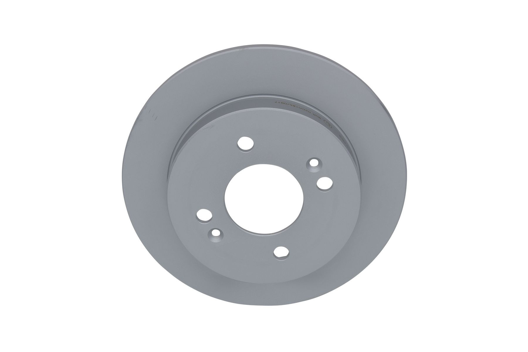 Stabdžių diskas ATE 24.0110-0324.1