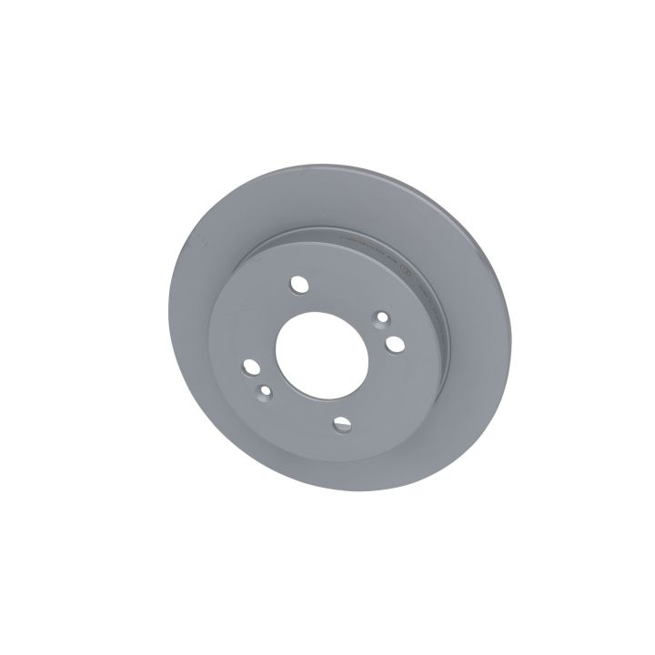 Stabdžių diskas ATE 24.0110-0324.1