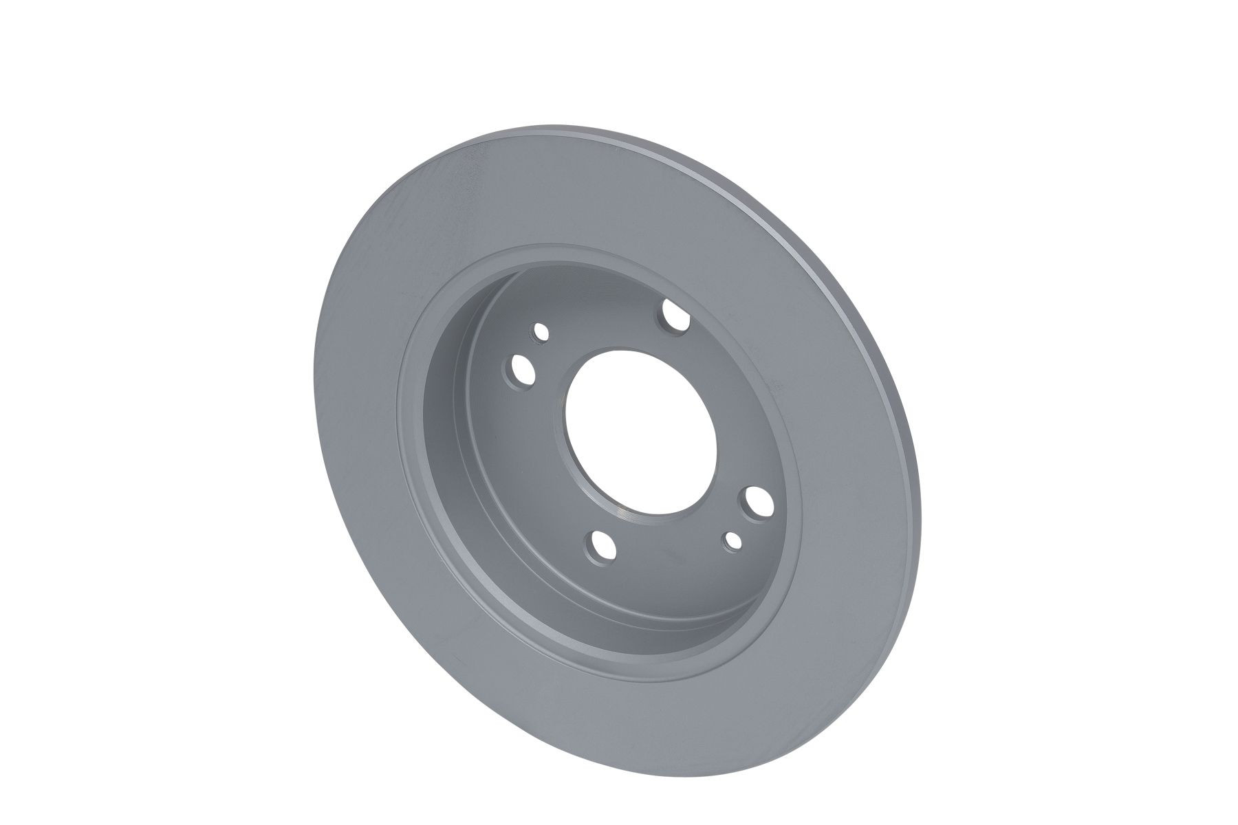 Stabdžių diskas ATE 24.0110-0324.1