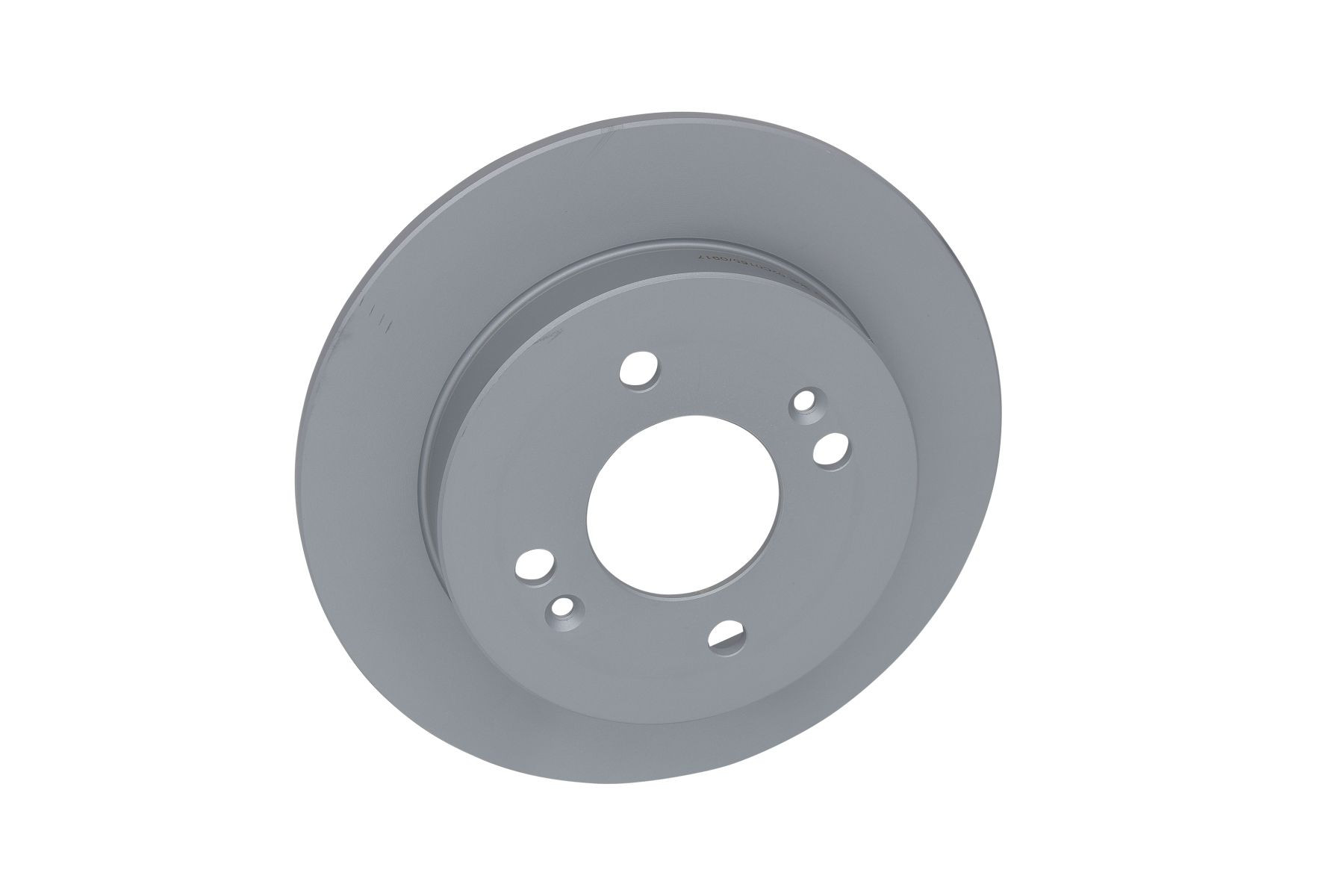Stabdžių diskas ATE 24.0110-0324.1