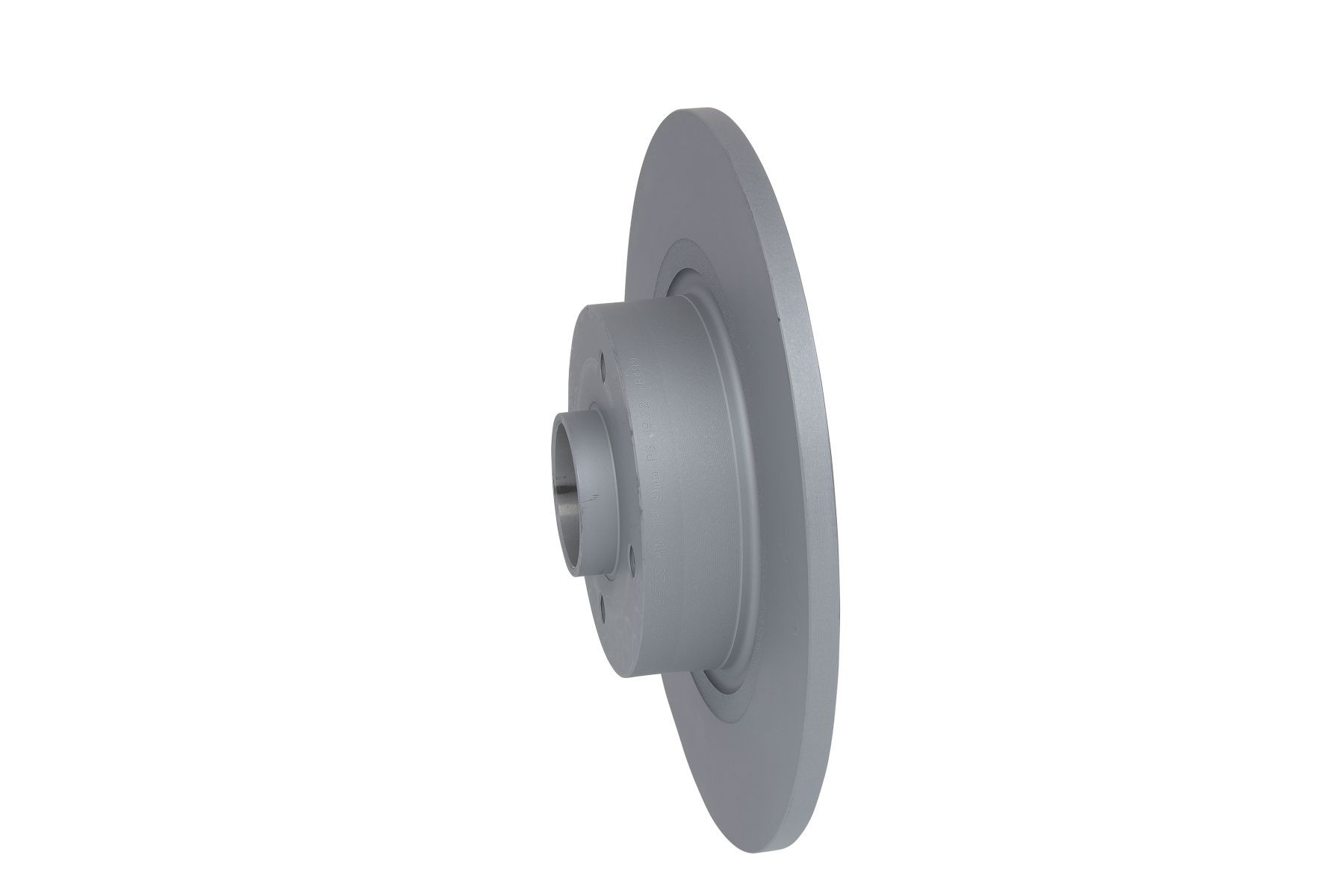 Stabdžių diskas ATE 24.0110-0325.2