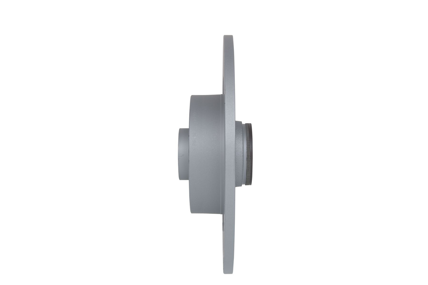 Stabdžių diskas ATE 24.0110-0325.2