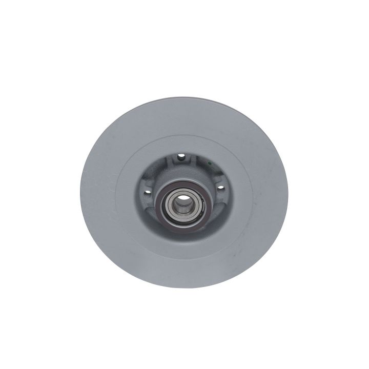 Stabdžių diskas ATE 24.0110-0325.2