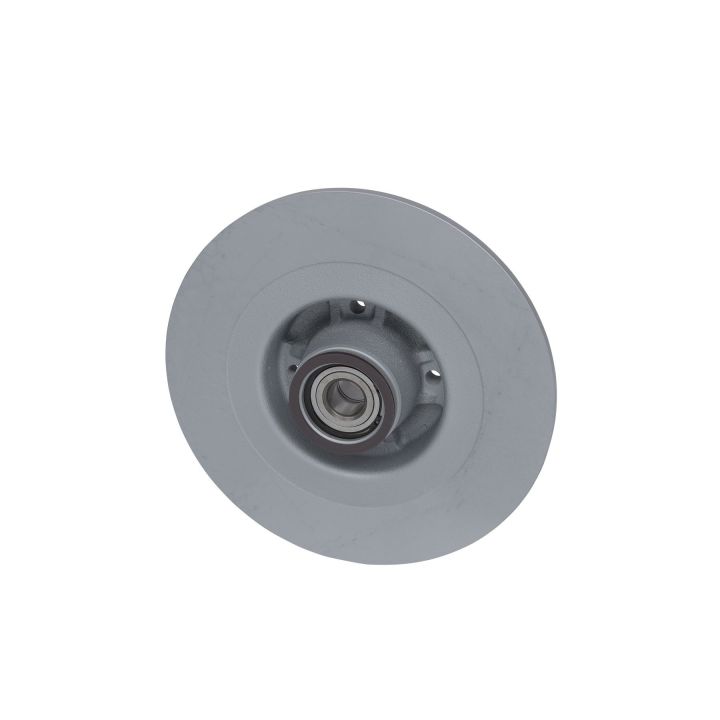 Stabdžių diskas ATE 24.0110-0325.2