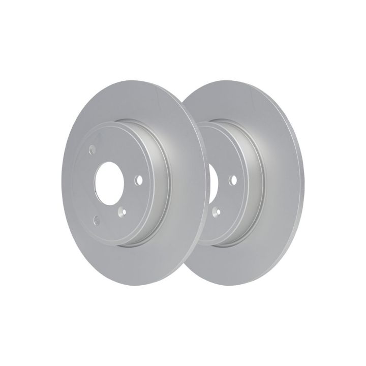 Stabdžių diskas ATE 24.0110-0331.1