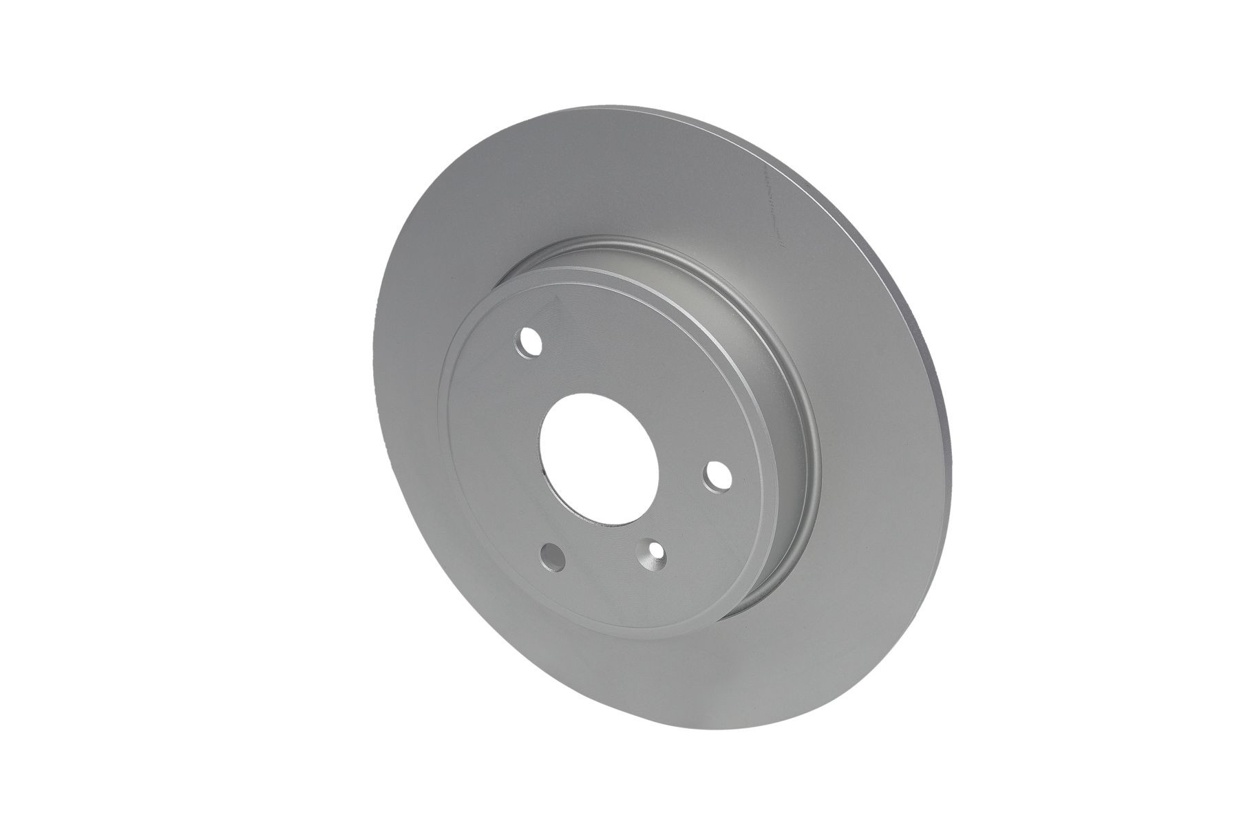 Stabdžių diskas ATE 24.0110-0331.1