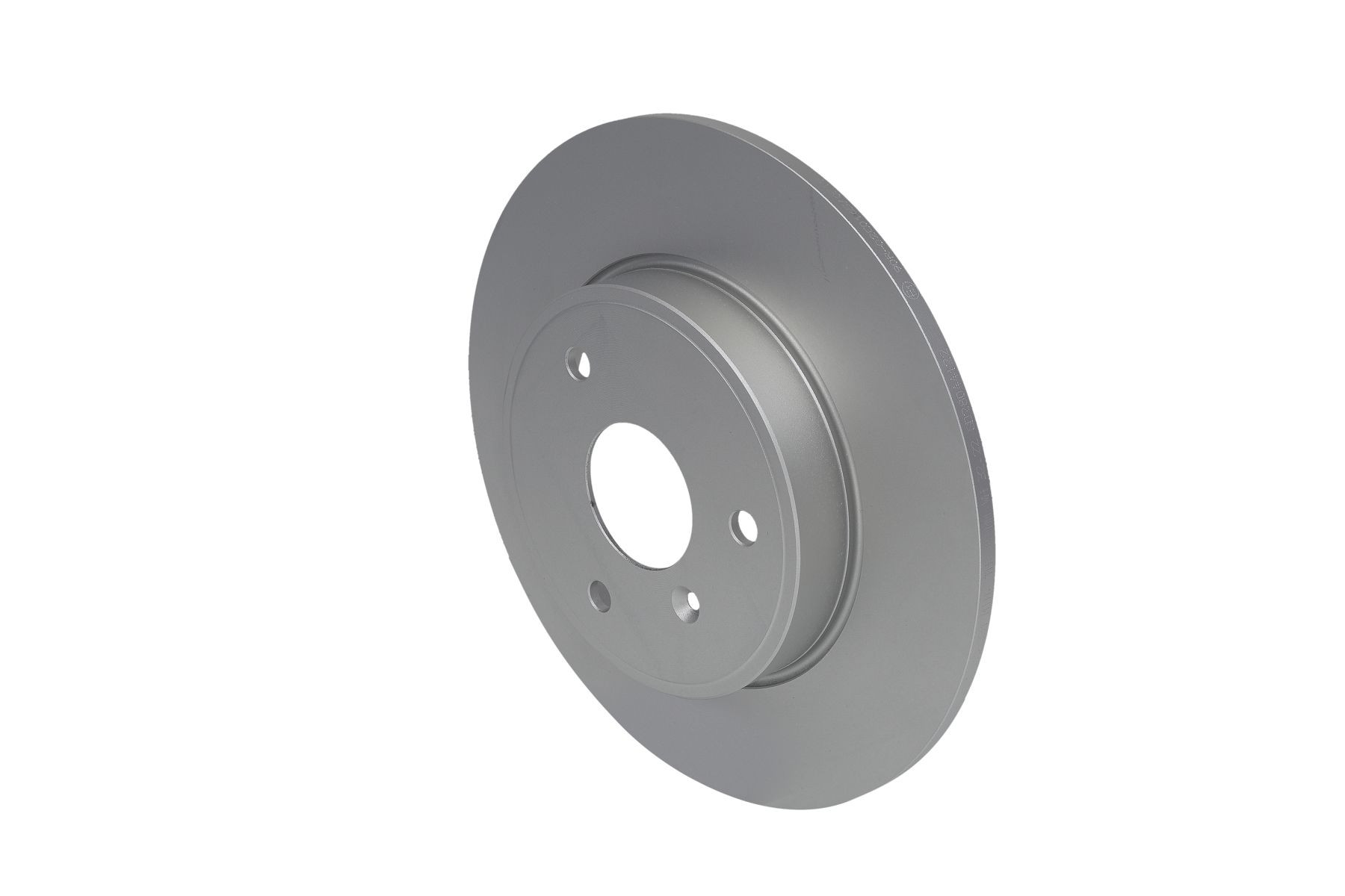 Stabdžių diskas ATE 24.0110-0331.1