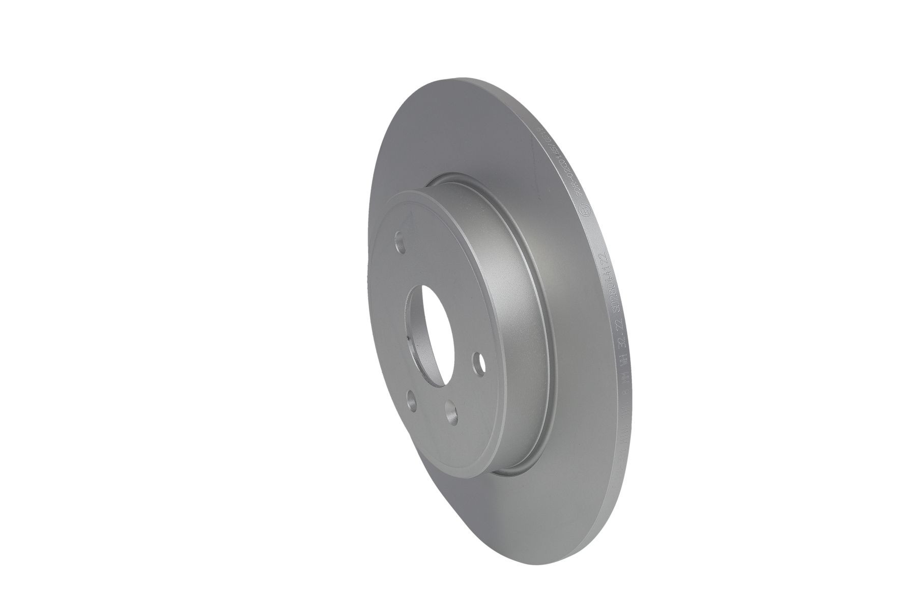 Stabdžių diskas ATE 24.0110-0331.1