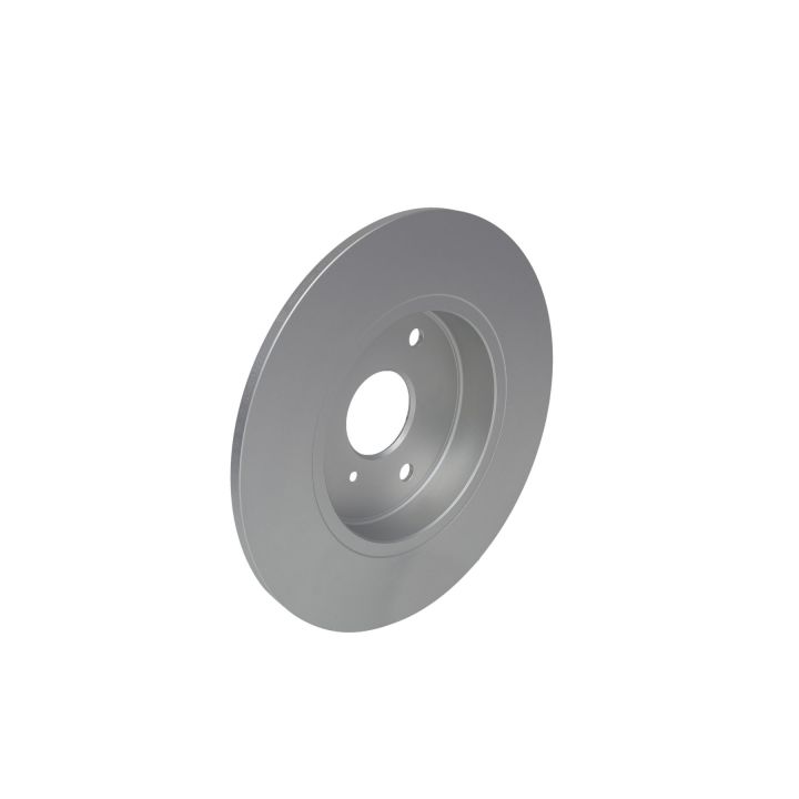 Stabdžių diskas ATE 24.0110-0331.1